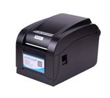 Máy in tem mã vạch Xprinter XP 350B