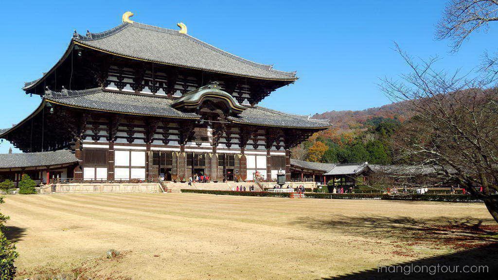 Todaiji
