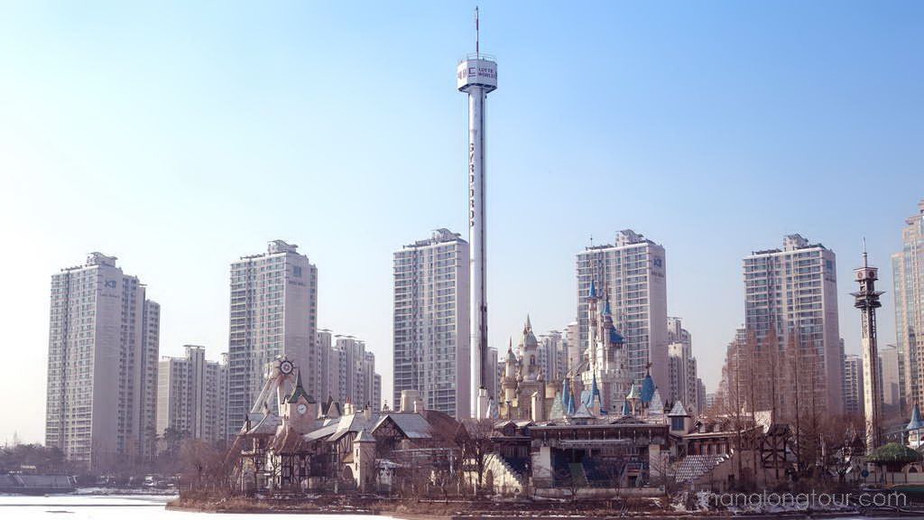 Lotte World