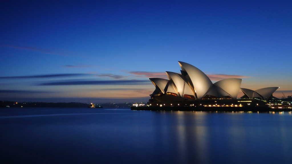 Opera Sydney