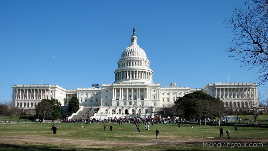 Capitol