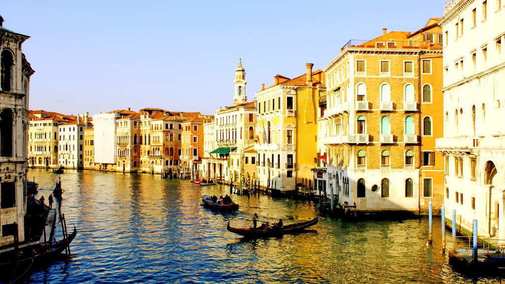 Venezia