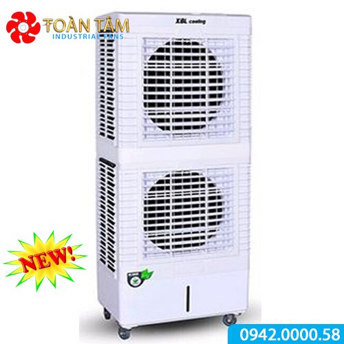 Máy Làm Mát Hơi Nước Air Cooler KV35II