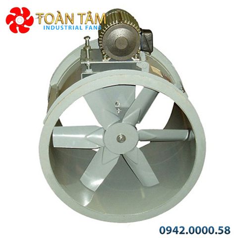 quat huong truc tron QTG-042P