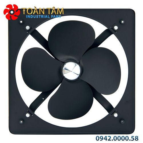 Quạt thông gió vuông Deton FADV-20-4T