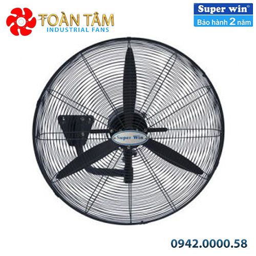 Quạt treo công nghiệp Super Win SPW500-TW