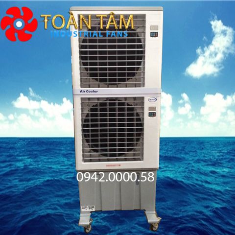 Quạt hơi nước công nghiệp 2 tầng KV-72Y3II