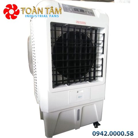 quạt hơi nước làm mát công nghiệp Air cooler KV-60