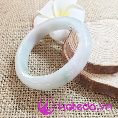 Vòng Cẩm Thạch Size 50-53MM KATEDA