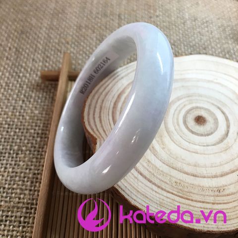 Vòng Cẩm Thạch Size 53-56MM KATEDA