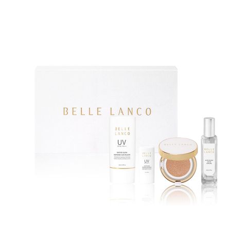  SPECIAL GIFT SET BELLE LANCO 