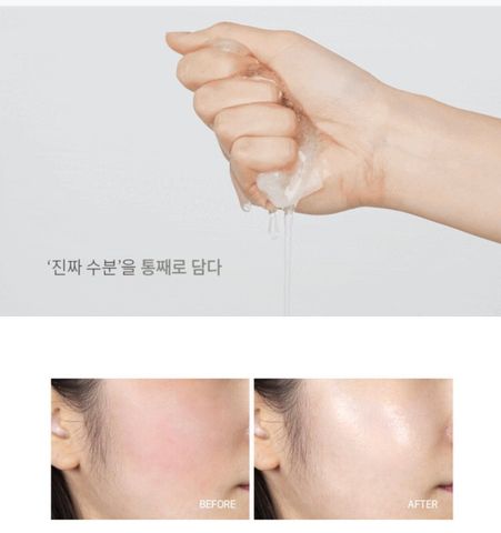  MẶT NẠ BELLE LANCO HYDRO EFFECTIVE MASK PACK 