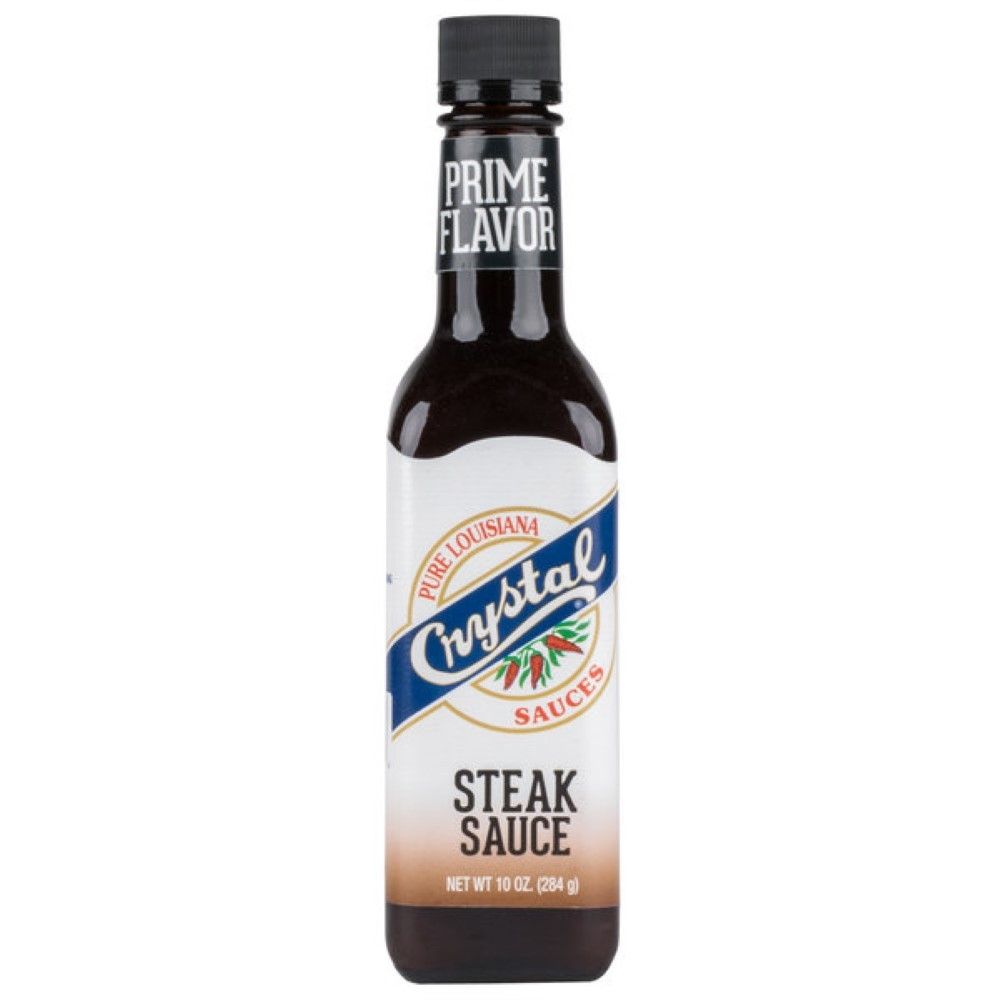  SỐT STEAK CRYSTAL 284G 