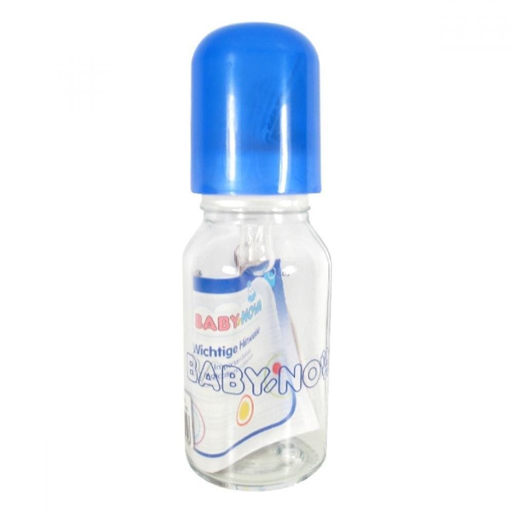  BÌNH SỮA TT NÚM VÚ SILICONE 0-24TH 125ML S 