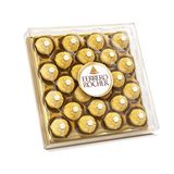  SOCOLA FERRERO ROCHER T24 300G 