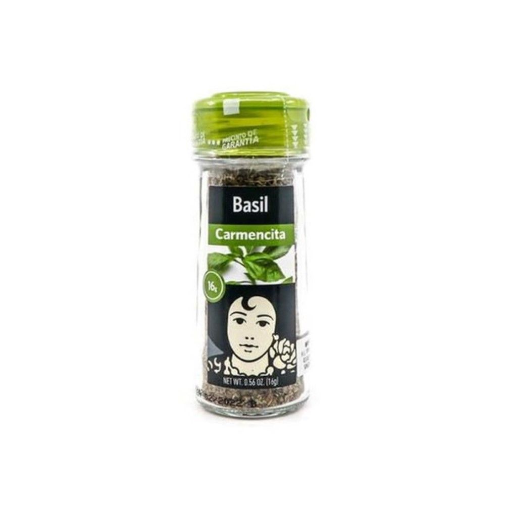  HÚNG QUẾ KHÔ - CARMENCITA - BASIL 16G 