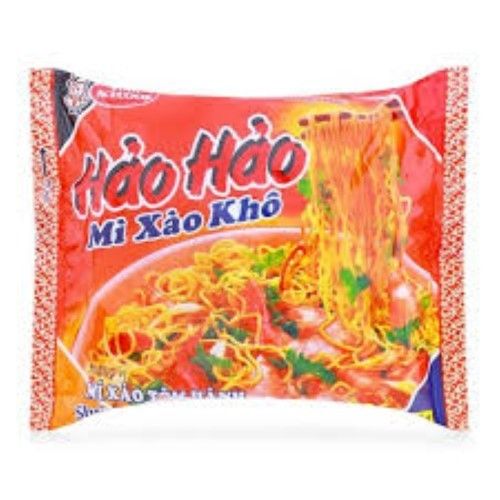  MÌ HẢO HẢO XÀO TÔM HÀNH 75G 