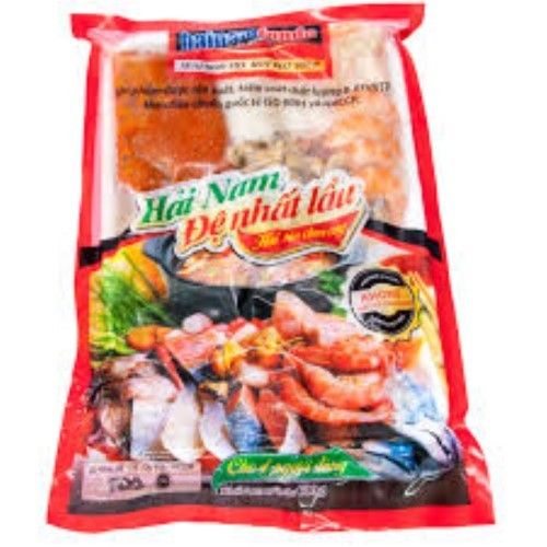  LẨU ĐỆ NHẤT 600G HẢI NAM 