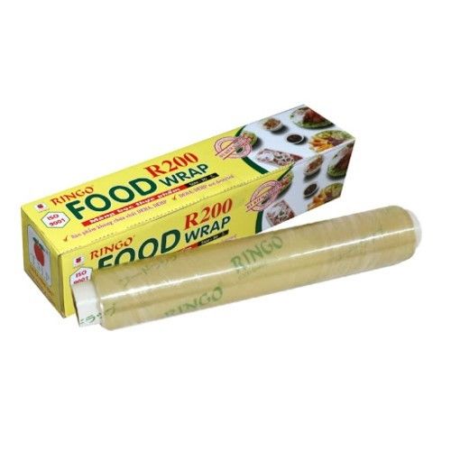  MÀNG BỌC THỰC PHẨM PE 30X150 