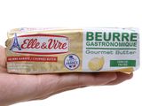  BƠ CUỘN MẶN ELLE&VIRE 80% BÉO 250G 