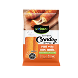  CORDOG PHÔ MAI HÀN QUỐC KITKOOL 320G 