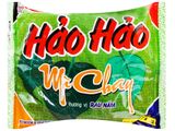  MÌ HẢO HẢO CHAY RAU NẤM 74G 