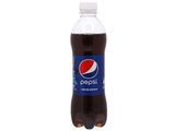  PEPSI COLA PET 390ML 