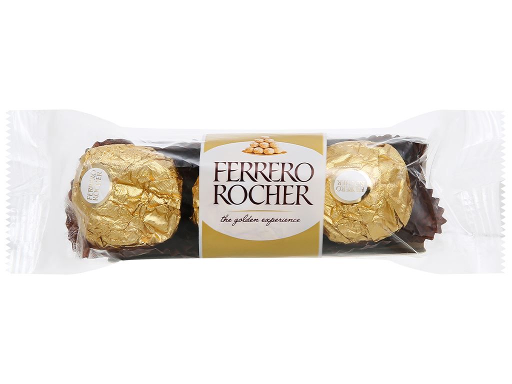  SOCOLA FERRERO ROCHER 37.5 