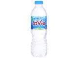  NƯỚC KHOÁNG LAVIE 500ML 