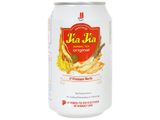  TRÀ THẢO MỘC NGUYÊN VỊ JIA JIA JJ 300ML 