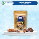  GIA VỊ BAK KUT TEH TRÂN CHÂU 50G 