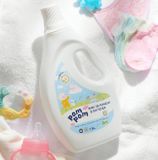  NƯỚC GIẶT XẢ POM POM NEWBORN (0-12 THÁNG) 1.6L 