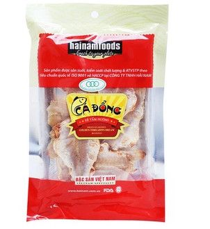  CÁ ĐỔNG TẨM NƯỚNG 90G 