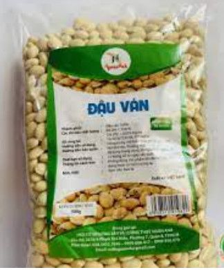  ĐẬU VÁN 500G 