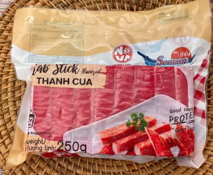  THANH CUA EB 250G 