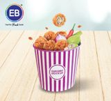  GÀ POPCORN VỊ TOMYUM EB 380G 