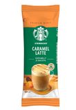  CÀ PHÊ HÒA TAN CAO CẤP HƯƠNG CARAMEL STARBUCKS 4X23G 