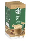  CÀ PHÊ HÒA TAN CAO CẤP LATTLE STARBUCKS 4X14G 