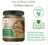  XỐT LẨU THÁI 230G 