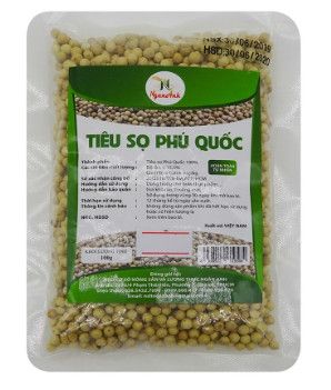  TIÊU SỌ PHÚ QUỐC 100G 