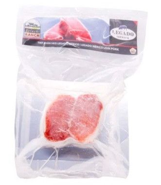  THỊT THĂN HEO LEGADO IBERICO B.ZELACHI RANCH 300G 