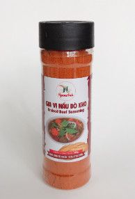  GIA VỊ NẤU BÒ KHO 100G 