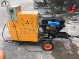 Máy phun vữa trát tường Electric