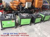 Máy uốn sắt GW40