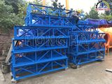 Vận thăng hàng Hồng Hà 500kg