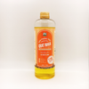 Dầu phộng tươi nguyên chất ép lạnh _ 500ml ( Extra Virgin Peanut Oil)