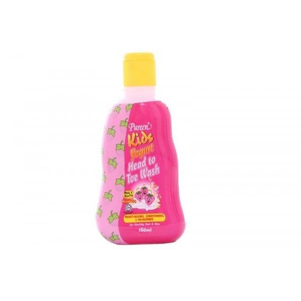 Dầu tắm gội Kodomo 200ml