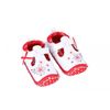 Giày tập đi bé trai Topbaby S116019 size 16 màu xám