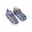 Giày tập đi bé trai Topbaby S116017 size 16-20 màu xanh