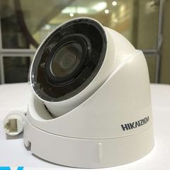 Camea IP Hikvision DS-2CD1343G0-IUF tích hợp mic